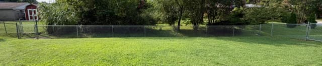 Professional shadow box fence construction Louisville KY services